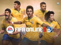 GAME ONLINE FIFA 3