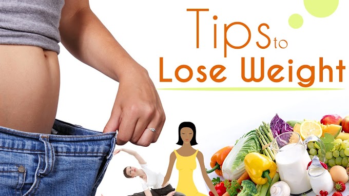 5 Tips Quick Weight Loss in 2020