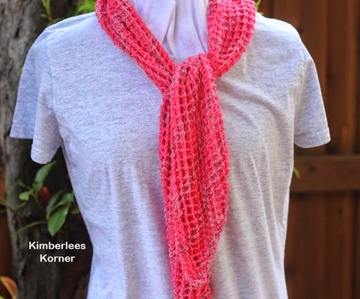 scarf