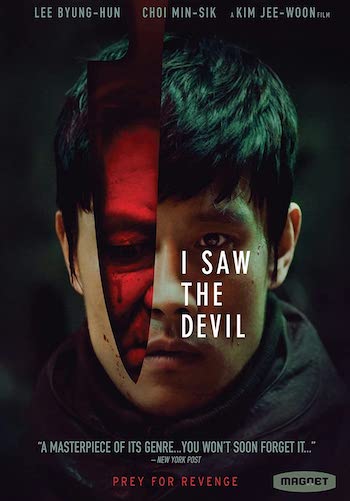 I Saw The Devil 2010 Hindi Dubbed Full Movie Download