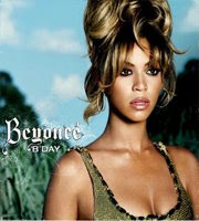 Álbum Beyoncé - B'Day