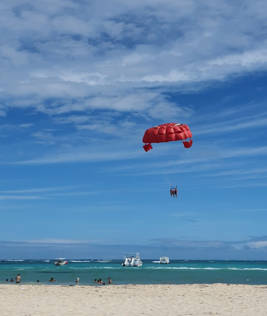 Punta Cana resorts