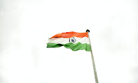 India's Flag