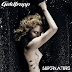 Encarte: Goldfrapp - Supernature