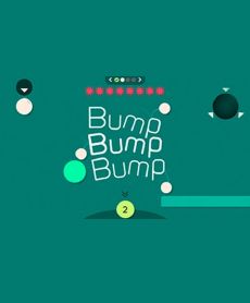 صورة للعبة Bump Bump Bump