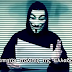 Οι Anonymous ενάντιον Ελληνικής Κυβέρνησης