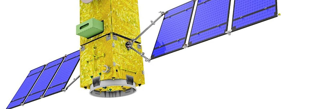 Satélite Amazônia 1 “opera normalmente” e já enviou imagens, diz Inpe