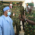 Banditry: Katsina Government expresses gratitude to Nigerian Army, others  for restoring normalcy