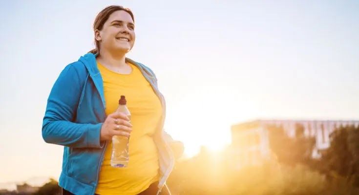 Importance of Drinking Enough Water Daily
