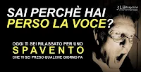 Causa Afonia Hamer