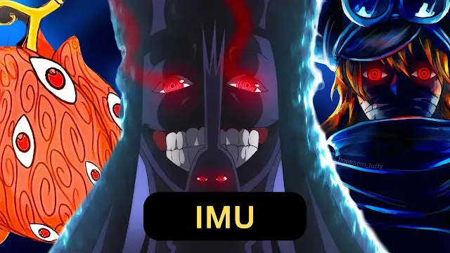 Is Imu Truly Immortal — Or Just Technologically Preserved?