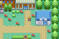 Pokemon Liquid Ocean Screenshot 04