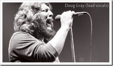 Doug Gray (Lead Vocals) 05