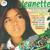 JEANETTE - TODAS SUS GRABACIONES EN HISPAVOX - 1967 - 1976 - 2 CD - 2001