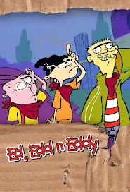 Ed, Edd n Eddy's Big Picture Show (2009)