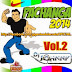 4018.- Pachanga 2014 Vol. 2 - Varios Exitos [2014]