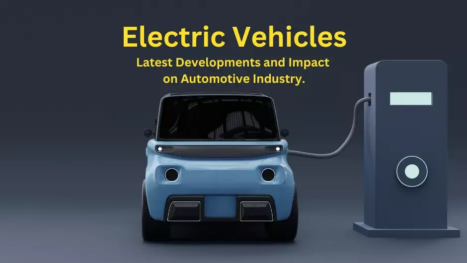 Electric Vehicles