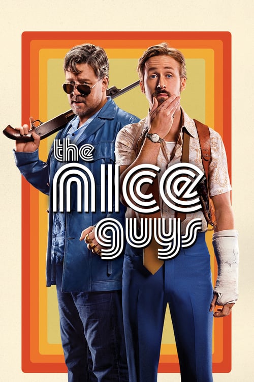 Download The Nice Guys 2016 Full Movie With English Subtitles