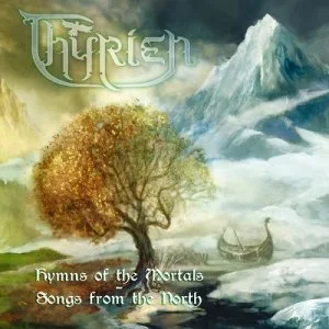 Thyrien - Hymns of the Mortals 