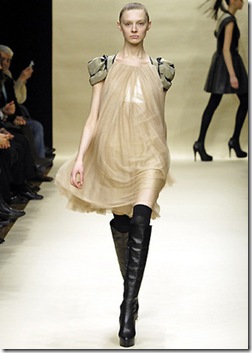 Paris Fashion week February 2007
Ready to wear  fall winter 2007
DICE_KAYEK_

