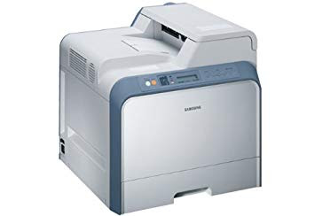 Samsung Printer CLP-600 Driver Downloads