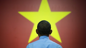 ¿Por qué Vietnam bloqueó Facebook durante la visita de Obama?