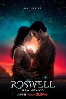 Roswell New Mexico Season 1 Watch Online Openload