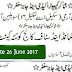 Pakistan Army Command & Staff College Quetta Pakistan Jobs June 2017 
