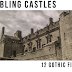 Crumbling Castle || 12 Gothic Fictions