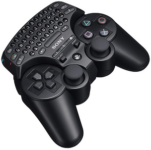 Sony PS3 Controller - Play Games More Beautifully ~ Mobile Master