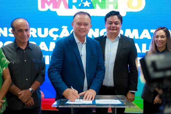 Brandão inaugura Espaço Bem-Estar, anuncia desconto para servidores em farmácias e ampliação do Hospital do Servidor