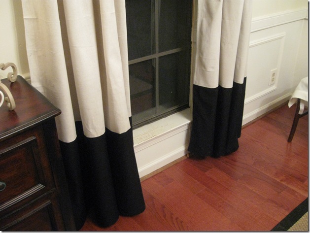 drop cloth drapes 003