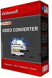 4Videosoft Video Converter Ultimate 7.2.28