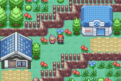 pokemon twilight screenshot 5
