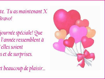 [Le plus partagé! √] carte anniversaire pour ma fille gratuite 193930-Carte anniversaire pour ma fille gratuite