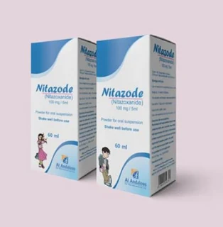 Nitazode دواء