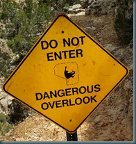 Danger