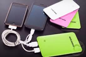 Jual Powerbank Murah kualitas bagus