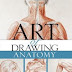 Curious Curio of the Day - The Art of Drawing Anatomy