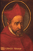 St. Robert Bellarmine