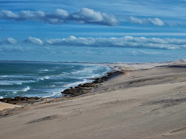 Sudafrica The Hoop Nature Reserve