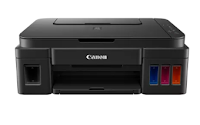 Canon PIXMA G2501 Driver