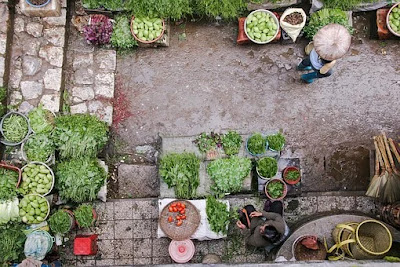 Pengertian Permintaan, Penawaran, Pasar dan Harga