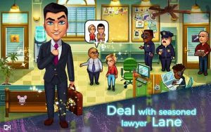 Parker & Lane Criminal Justice