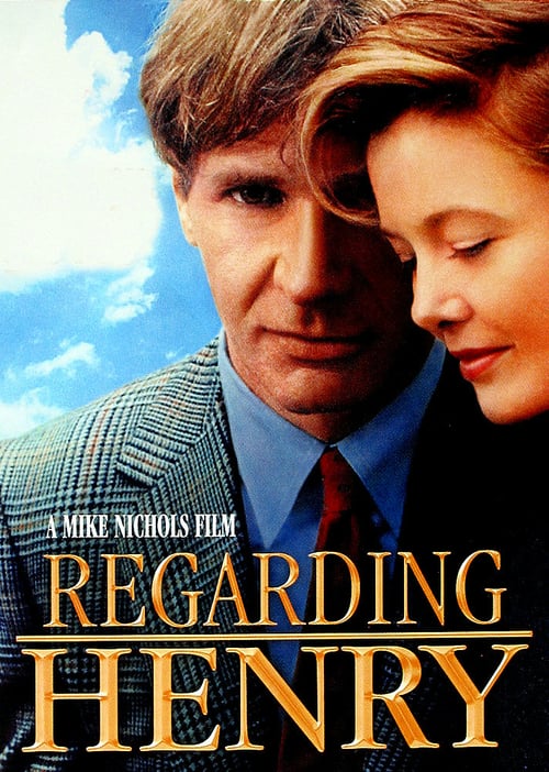 [HD] A propósito de Henry 1991 Pelicula Completa En Español Castellano