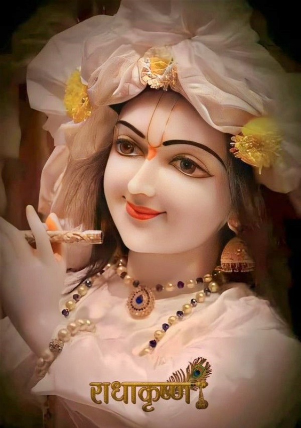 Krishna Janmashtami