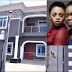 Singer Chidinma builds mansion for mother on 60th birthday