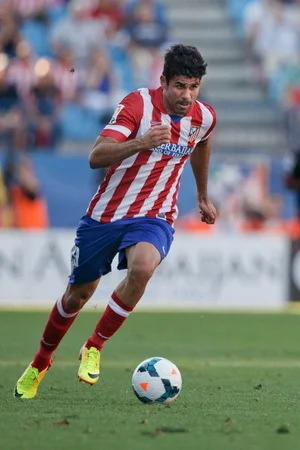 Diego Costa