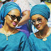 Meet The Beautiful Children Of Nigeria's First Family-So Beautiful