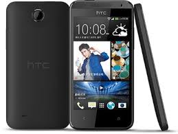 Spesifikasi Ponsel HTC Desire 300